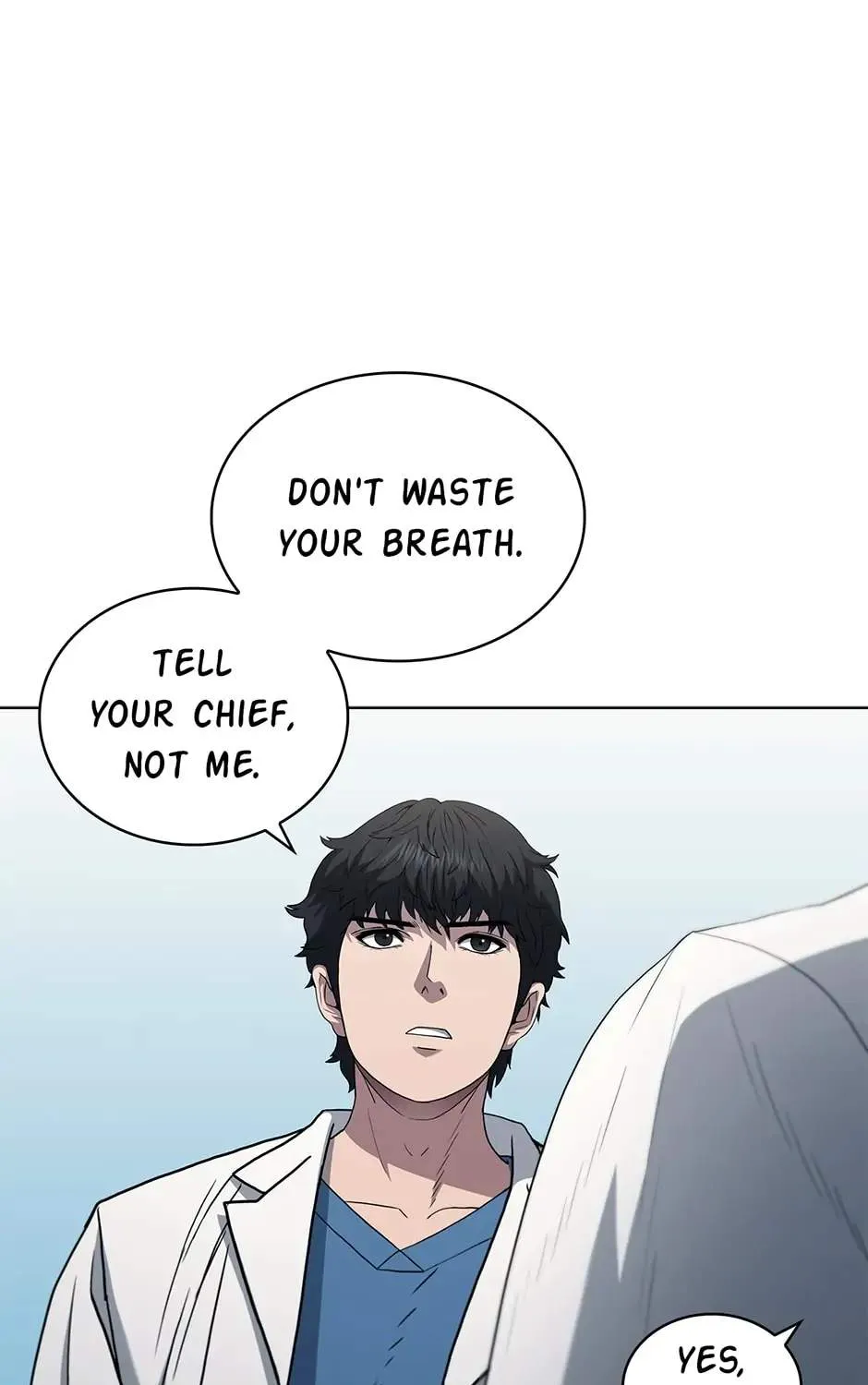 Read Dr. Choi Tae-Soo chapter 152 image 11 on Lezhin