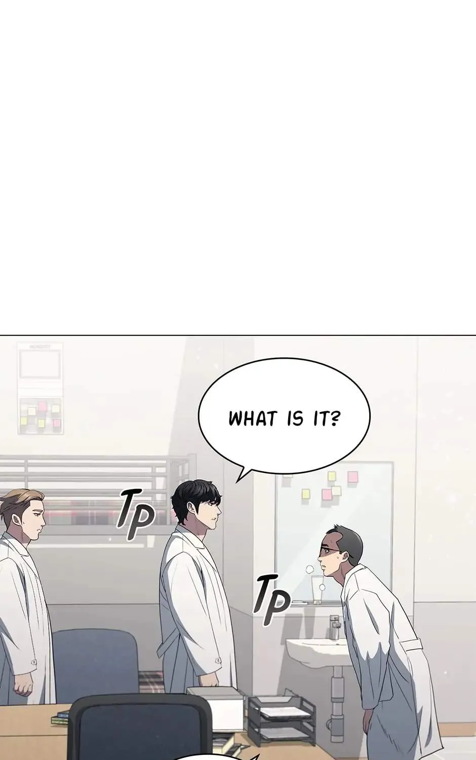 Read Dr. Choi Tae-Soo chapter 152 image 111 on Lezhin