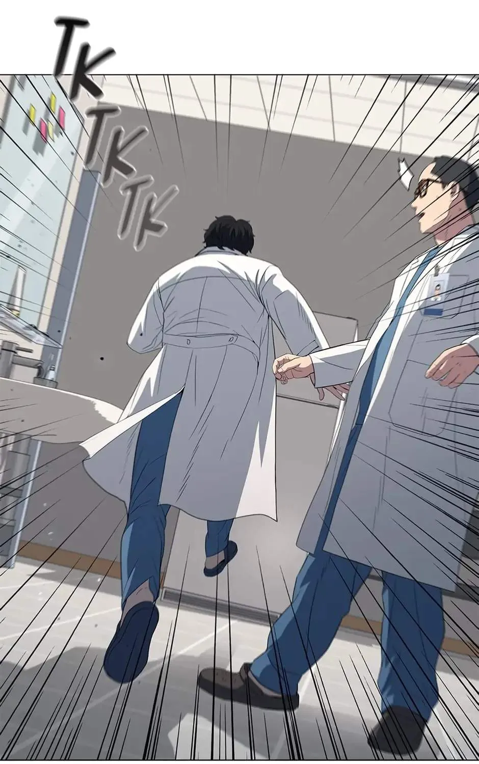 Read Dr. Choi Tae-Soo chapter 152 image 115 on Lezhin