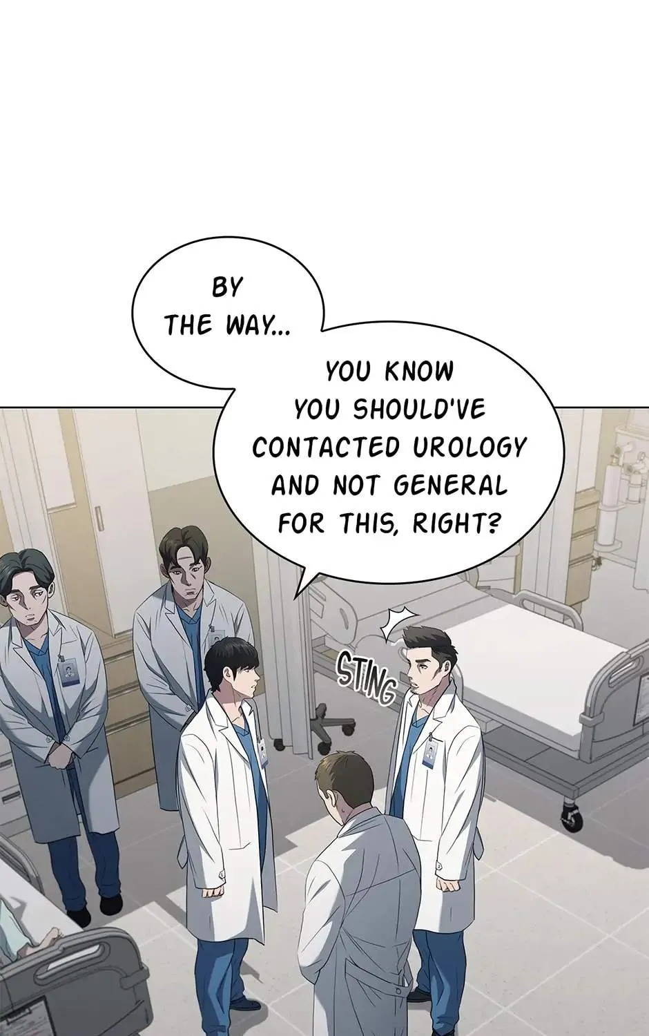 Read Dr. Choi Tae-Soo chapter 152 image 13 on Lezhin