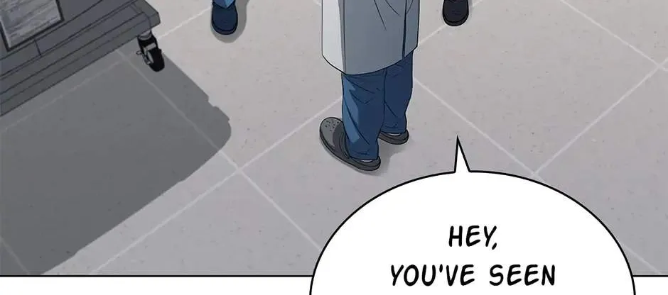 Read Dr. Choi Tae-Soo chapter 152 image 14 on Lezhin