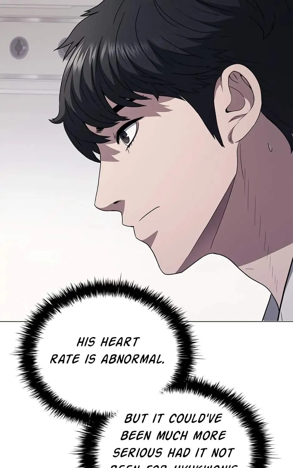 Read Dr. Choi Tae-Soo chapter 152 image 145 on Lezhin