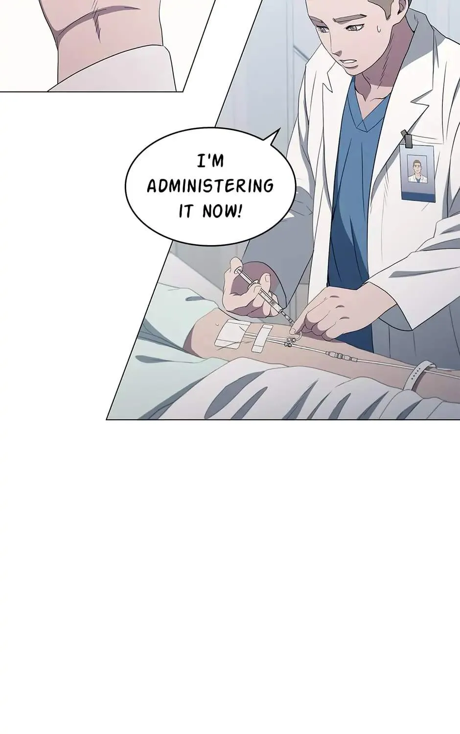Read Dr. Choi Tae-Soo chapter 152 image 153 on Lezhin