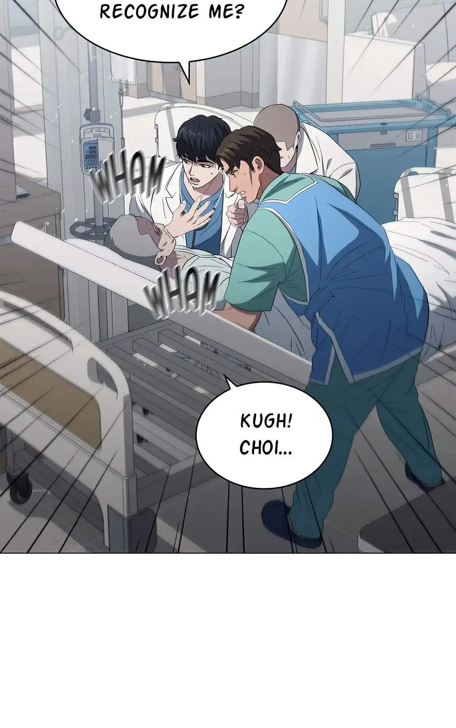 Read Dr. Choi Tae-Soo chapter 152 image 155 on Lezhin
