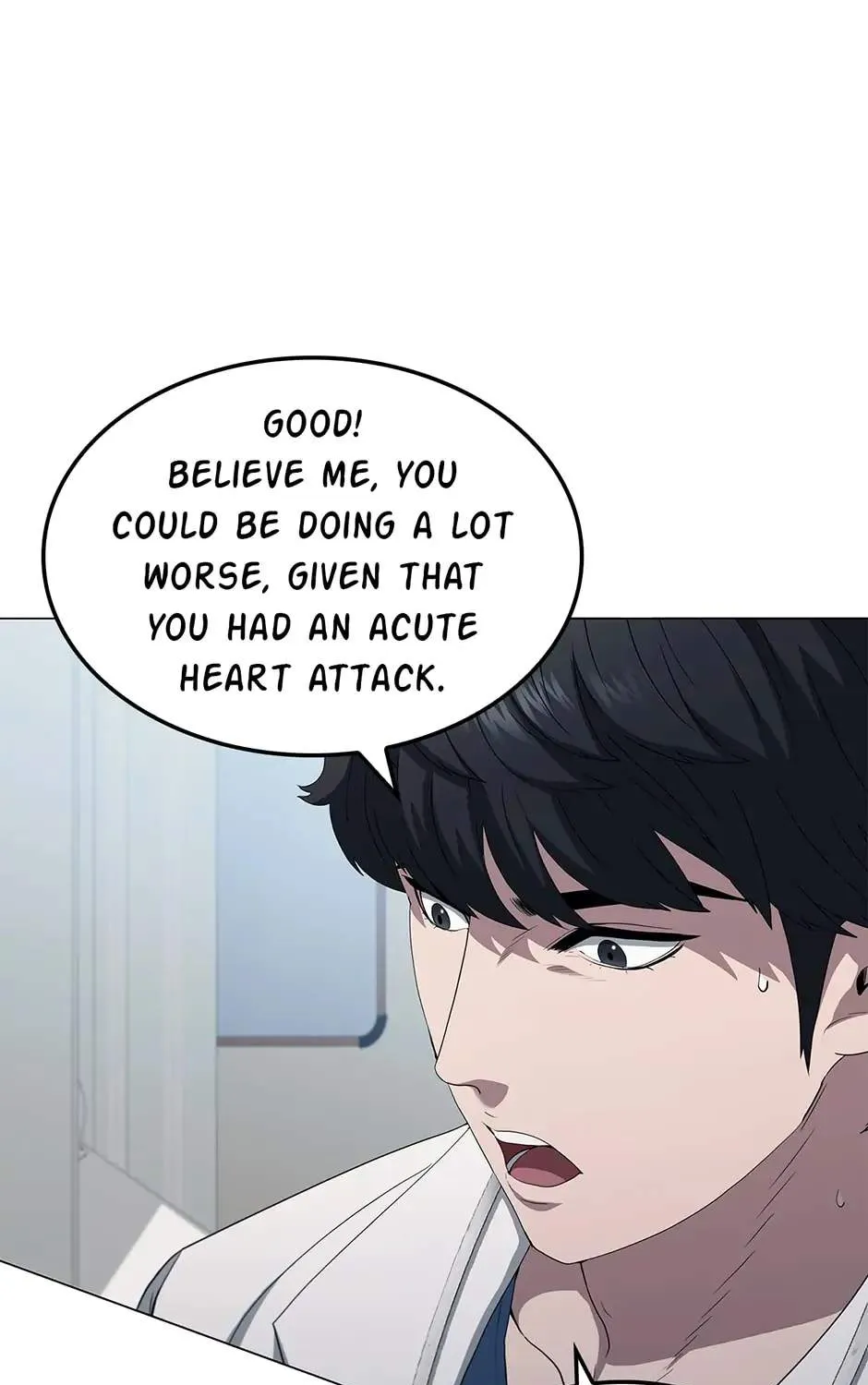 Read Dr. Choi Tae-Soo chapter 152 image 159 on Lezhin
