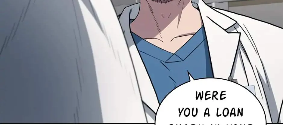 Read Dr. Choi Tae-Soo chapter 152 image 18 on Lezhin