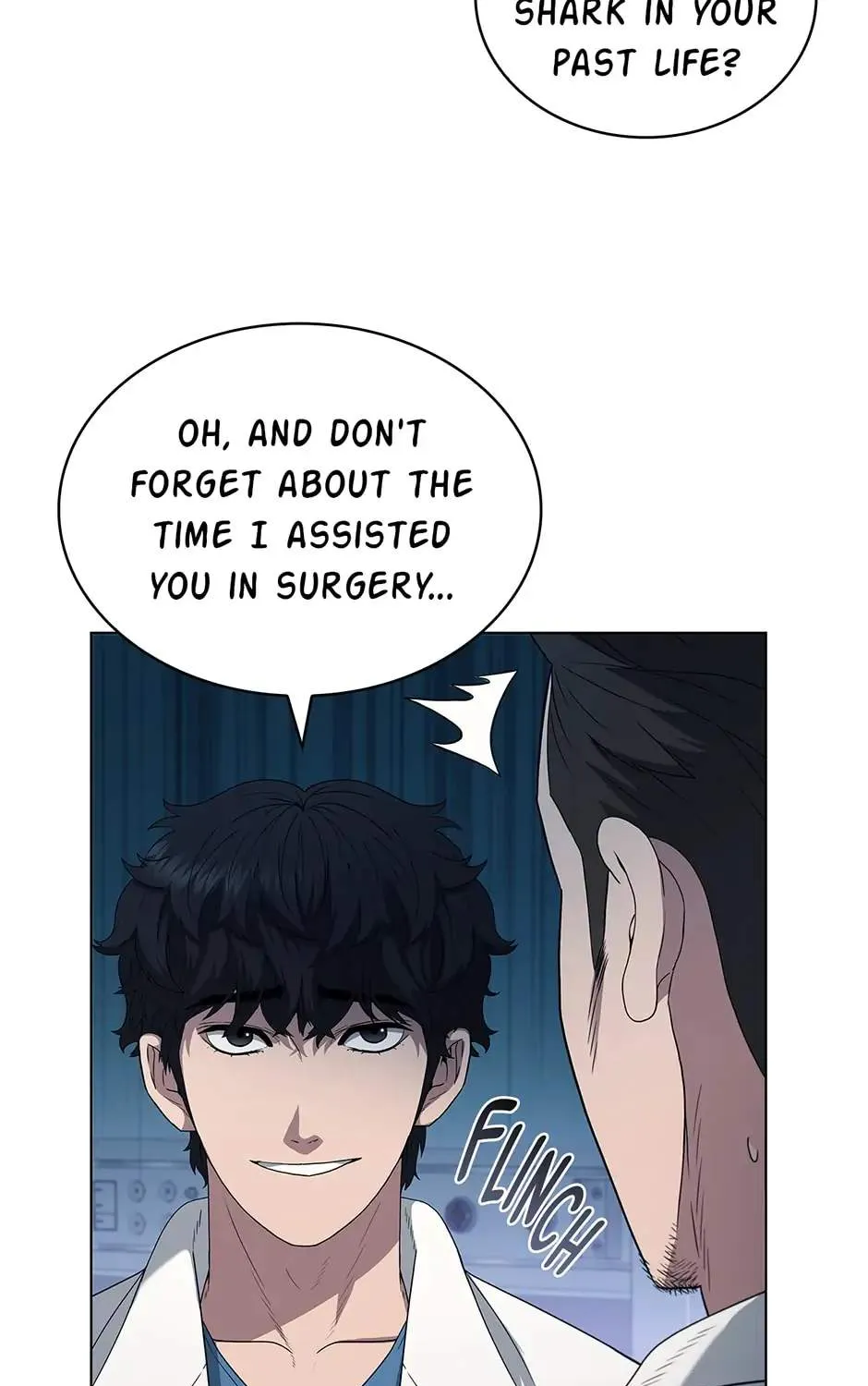 Read Dr. Choi Tae-Soo chapter 152 image 19 on Lezhin