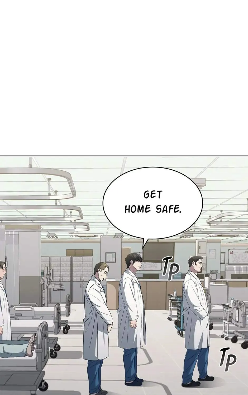 Read Dr. Choi Tae-Soo chapter 152 image 23 on Lezhin