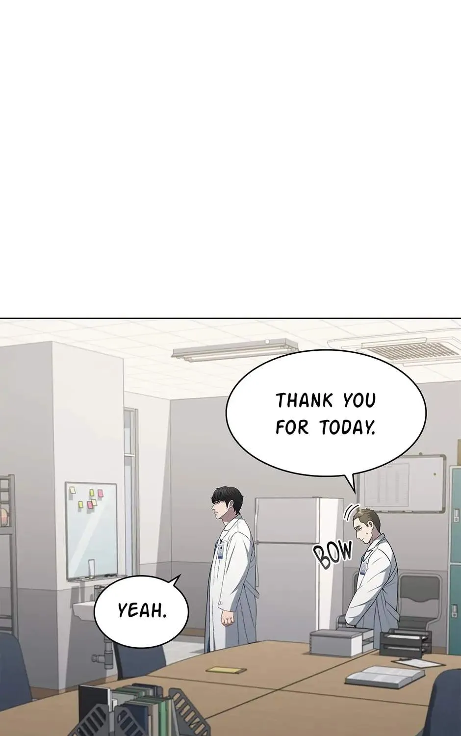Read Dr. Choi Tae-Soo chapter 152 image 31 on Lezhin
