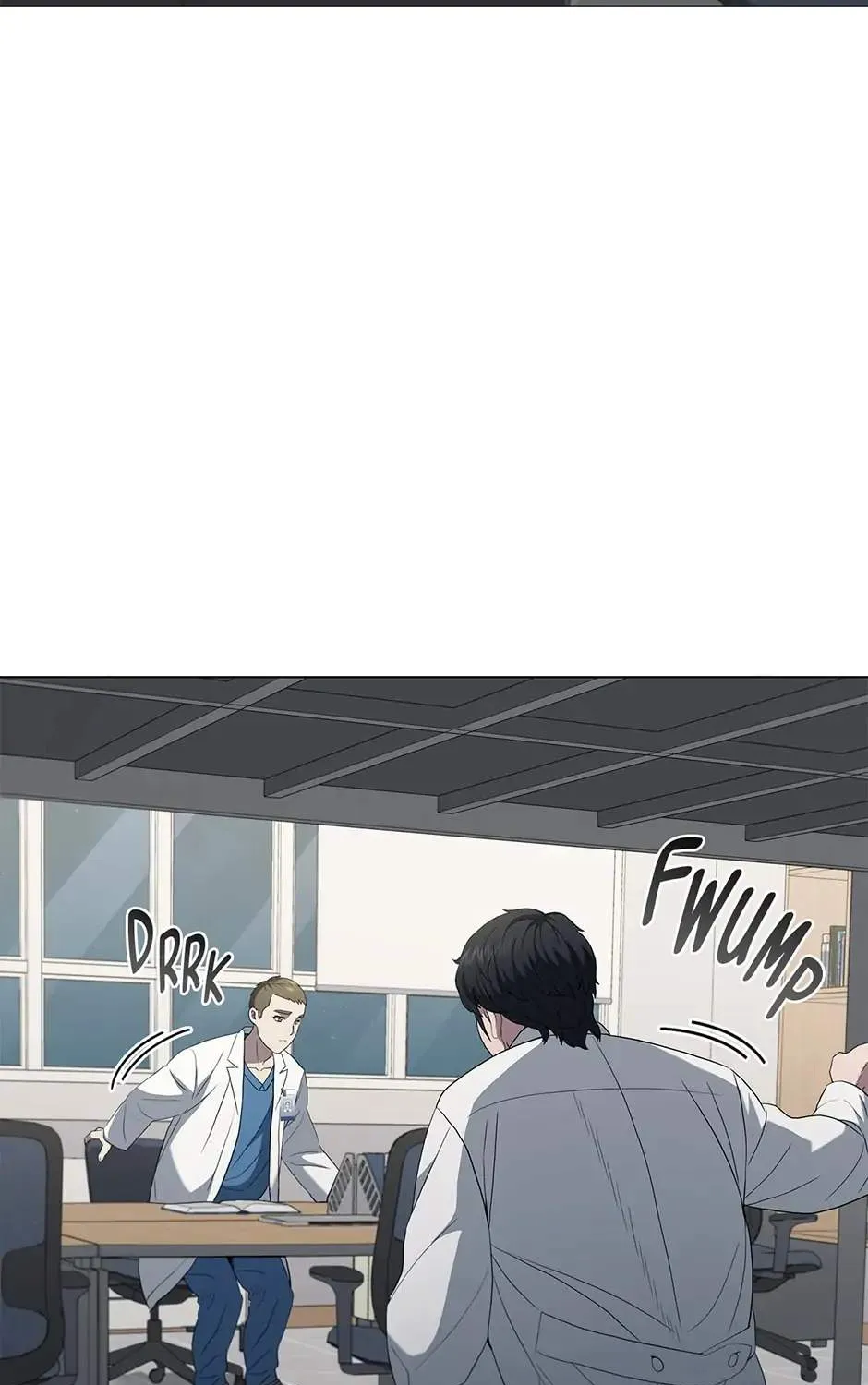 Read Dr. Choi Tae-Soo chapter 152 image 33 on Lezhin
