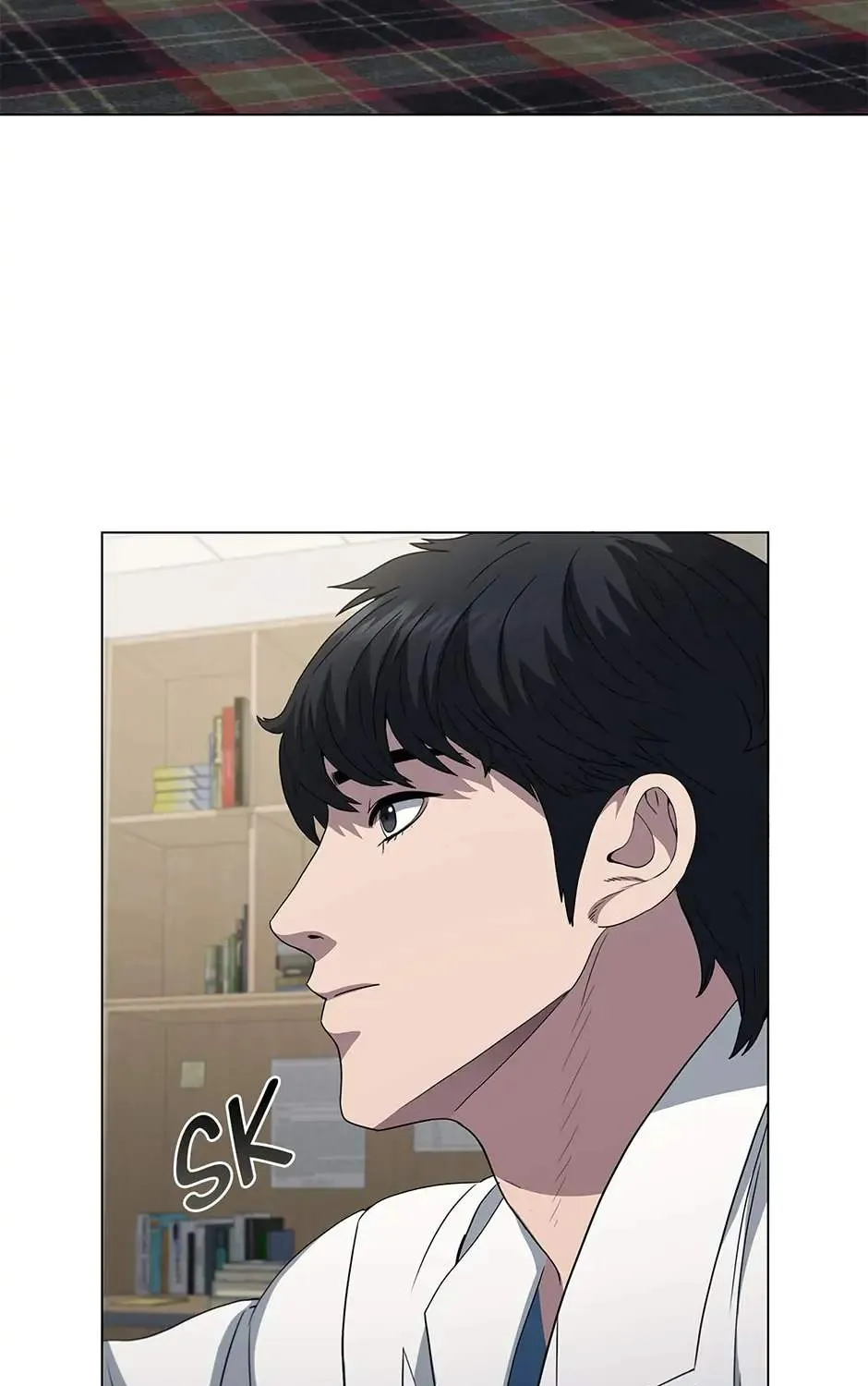 Read Dr. Choi Tae-Soo chapter 152 image 35 on Lezhin
