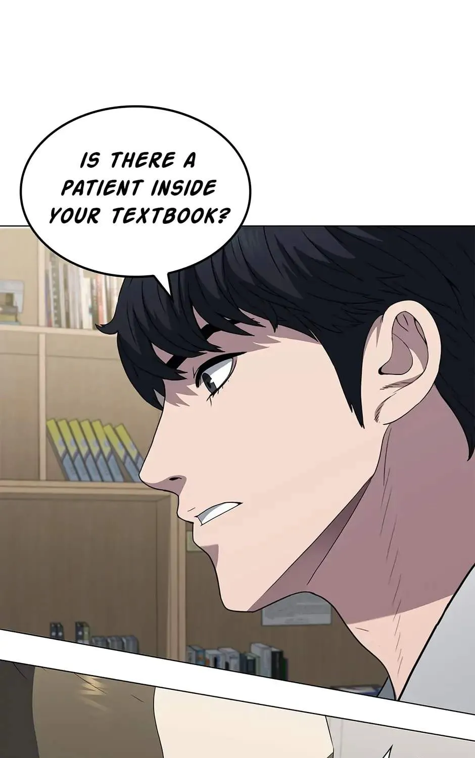 Read Dr. Choi Tae-Soo chapter 152 image 47 on Lezhin