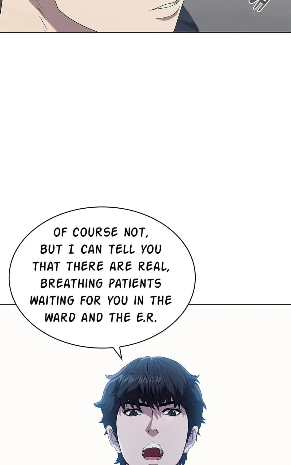 Read Dr. Choi Tae-Soo chapter 152 image 49 on Lezhin