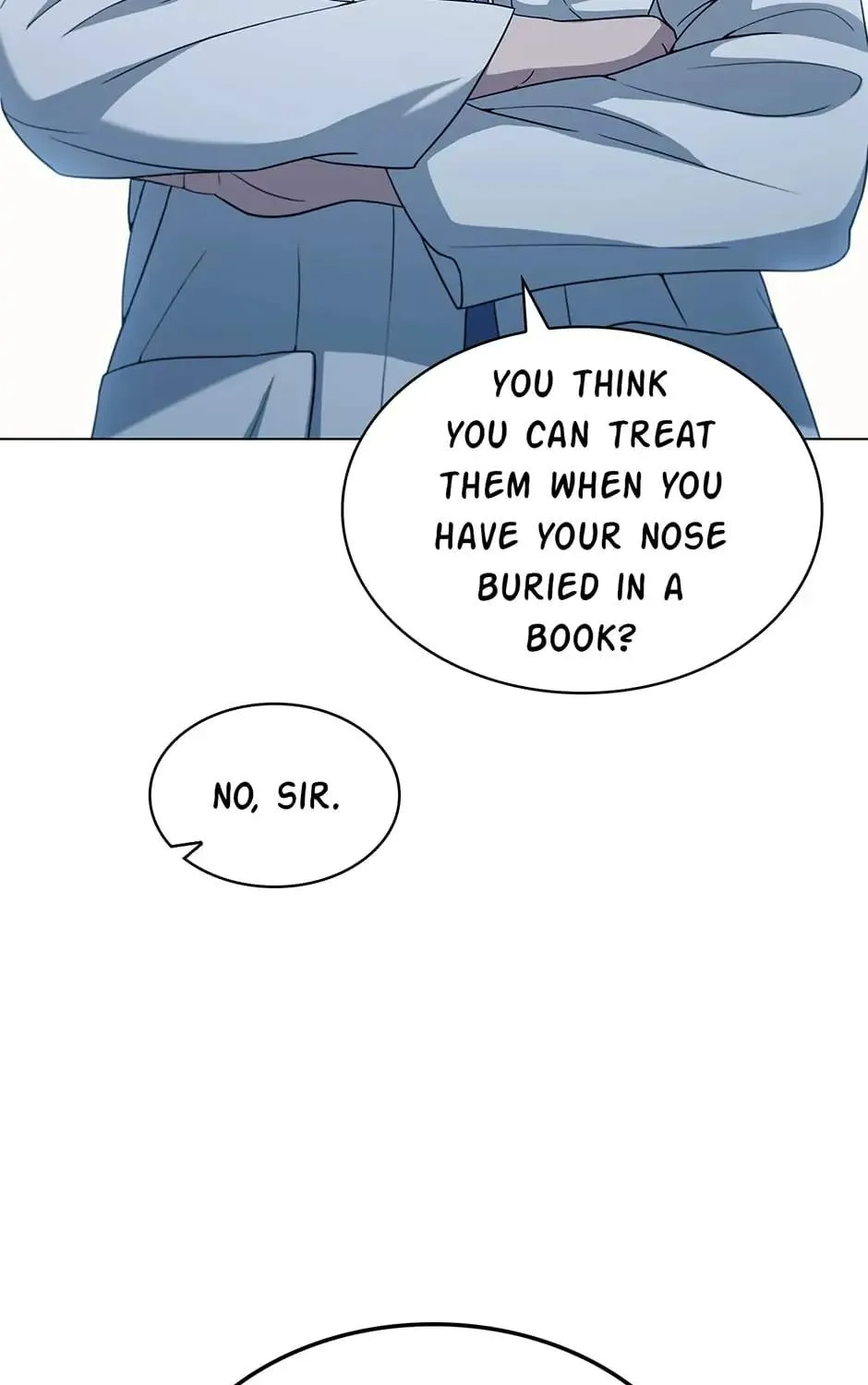 Read Dr. Choi Tae-Soo chapter 152 image 51 on Lezhin