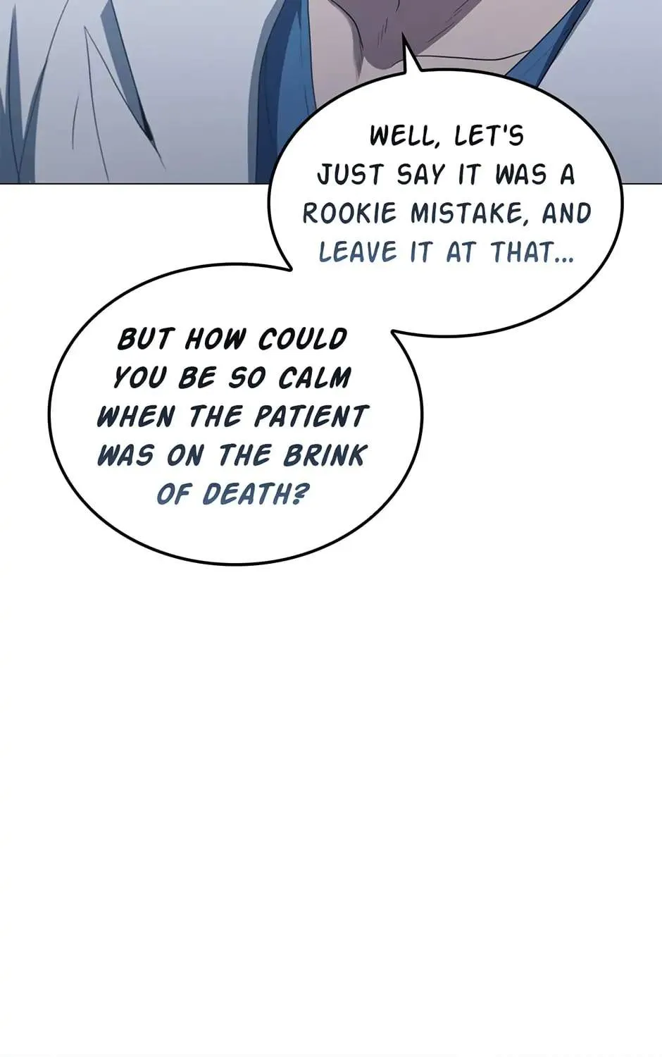 Read Dr. Choi Tae-Soo chapter 152 image 57 on Lezhin