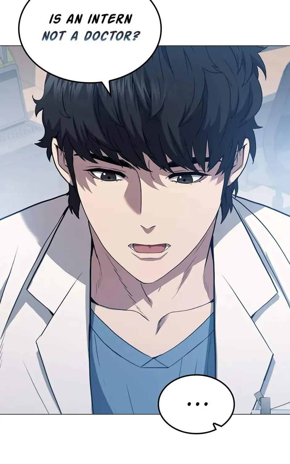 Read Dr. Choi Tae-Soo chapter 152 image 63 on Lezhin