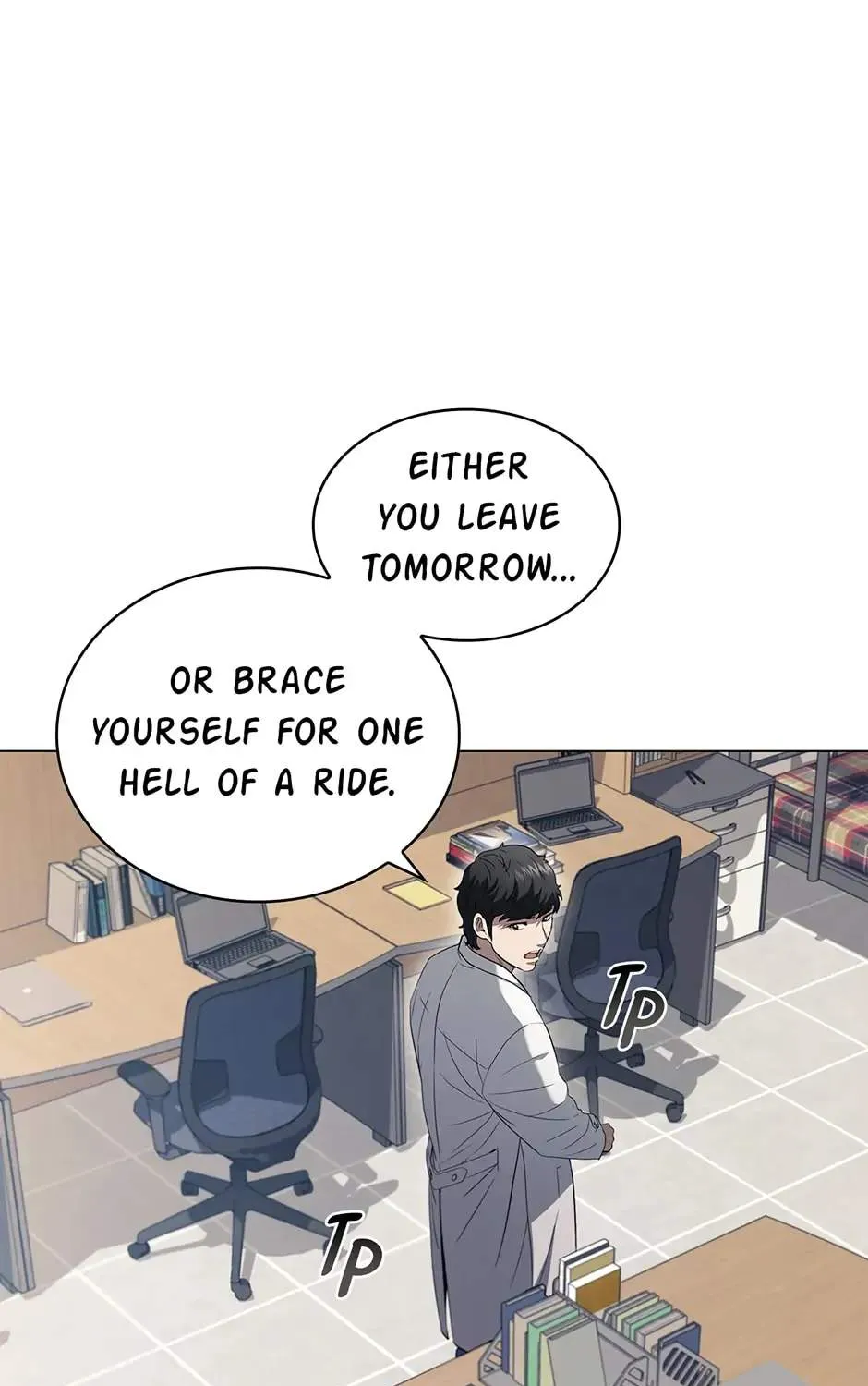 Read Dr. Choi Tae-Soo chapter 152 image 67 on Lezhin