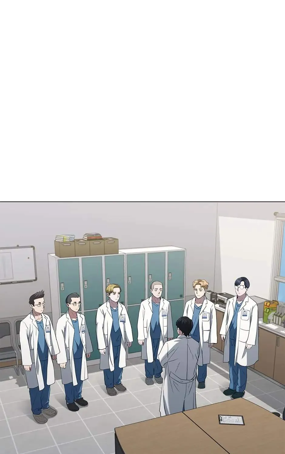 Read Dr. Choi Tae-Soo chapter 152 image 77 on Lezhin