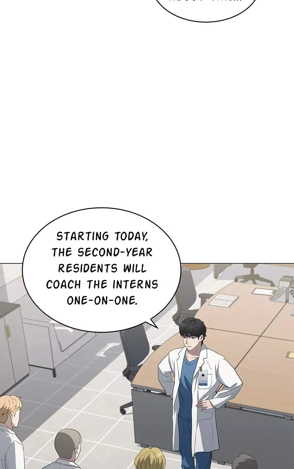 Read Dr. Choi Tae-Soo chapter 152 image 81 on Lezhin