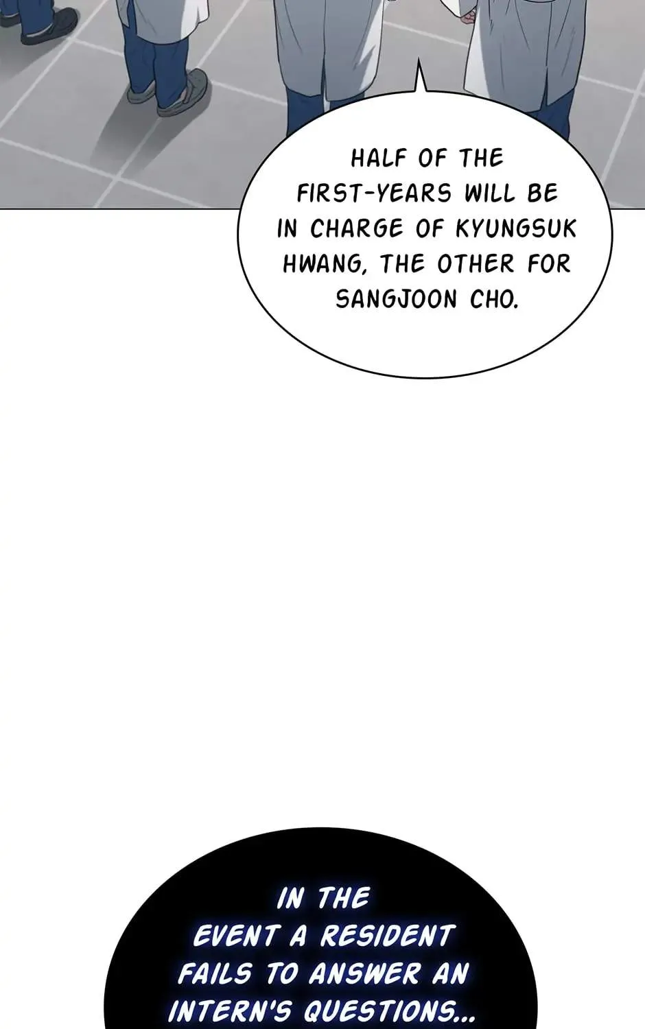 Read Dr. Choi Tae-Soo chapter 152 image 83 on Lezhin