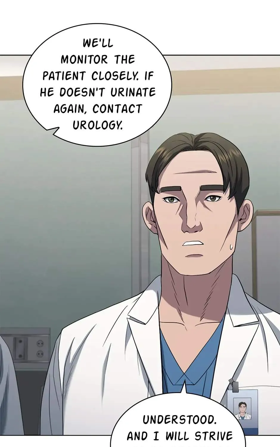 Read Dr. Choi Tae-Soo chapter 152 image 9 on Lezhin