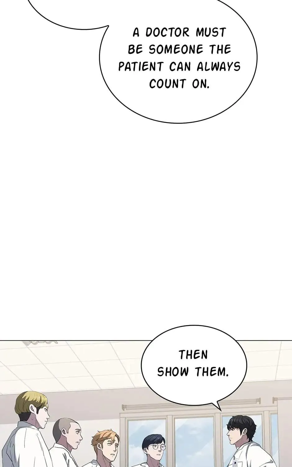 Read Dr. Choi Tae-Soo chapter 152 image 91 on Lezhin