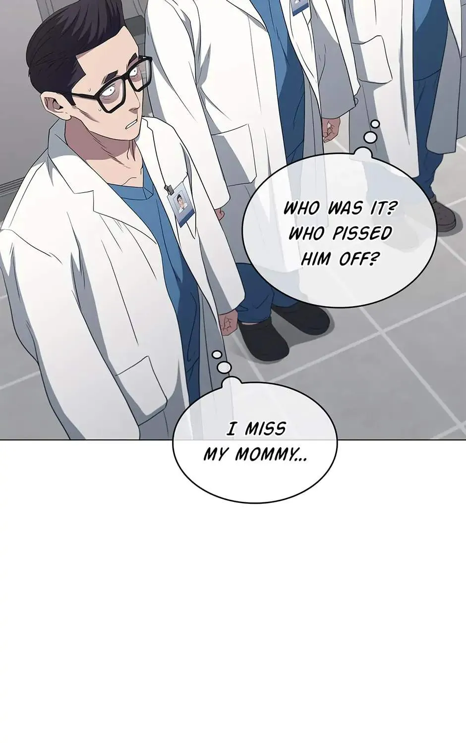 Read Dr. Choi Tae-Soo chapter 152 image 95 on Lezhin