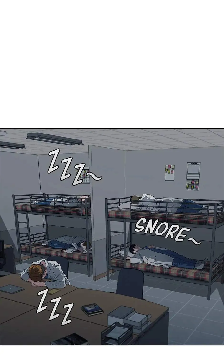 Read Dr. Choi Tae-Soo chapter 152 image 99 on Lezhin