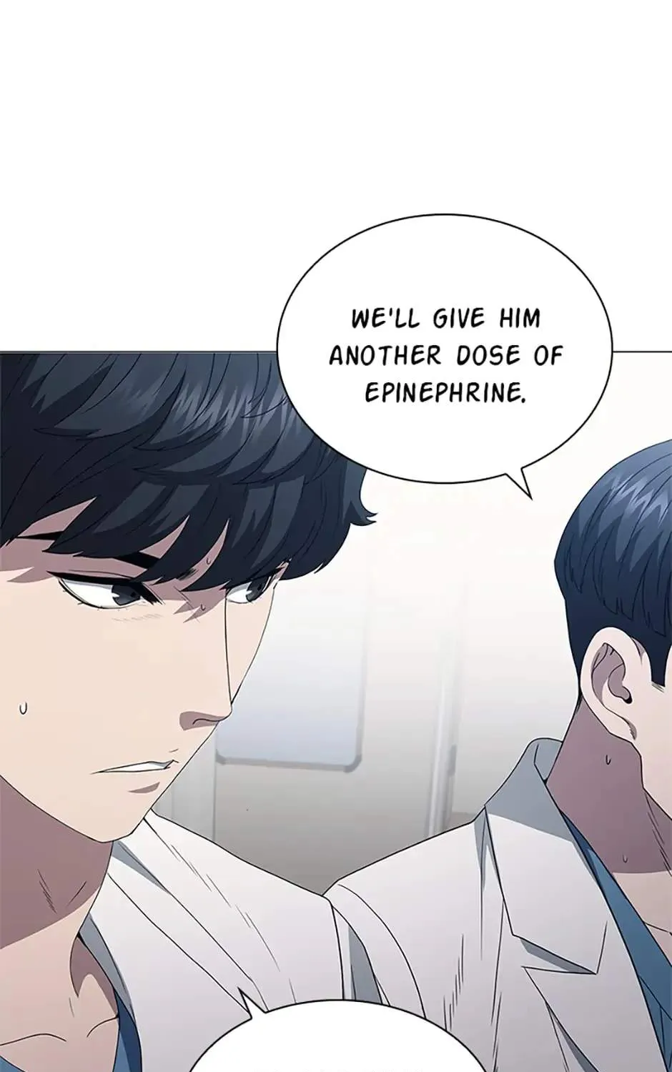 Read Dr. Choi Tae-Soo chapter 153 image 101 on Lezhin