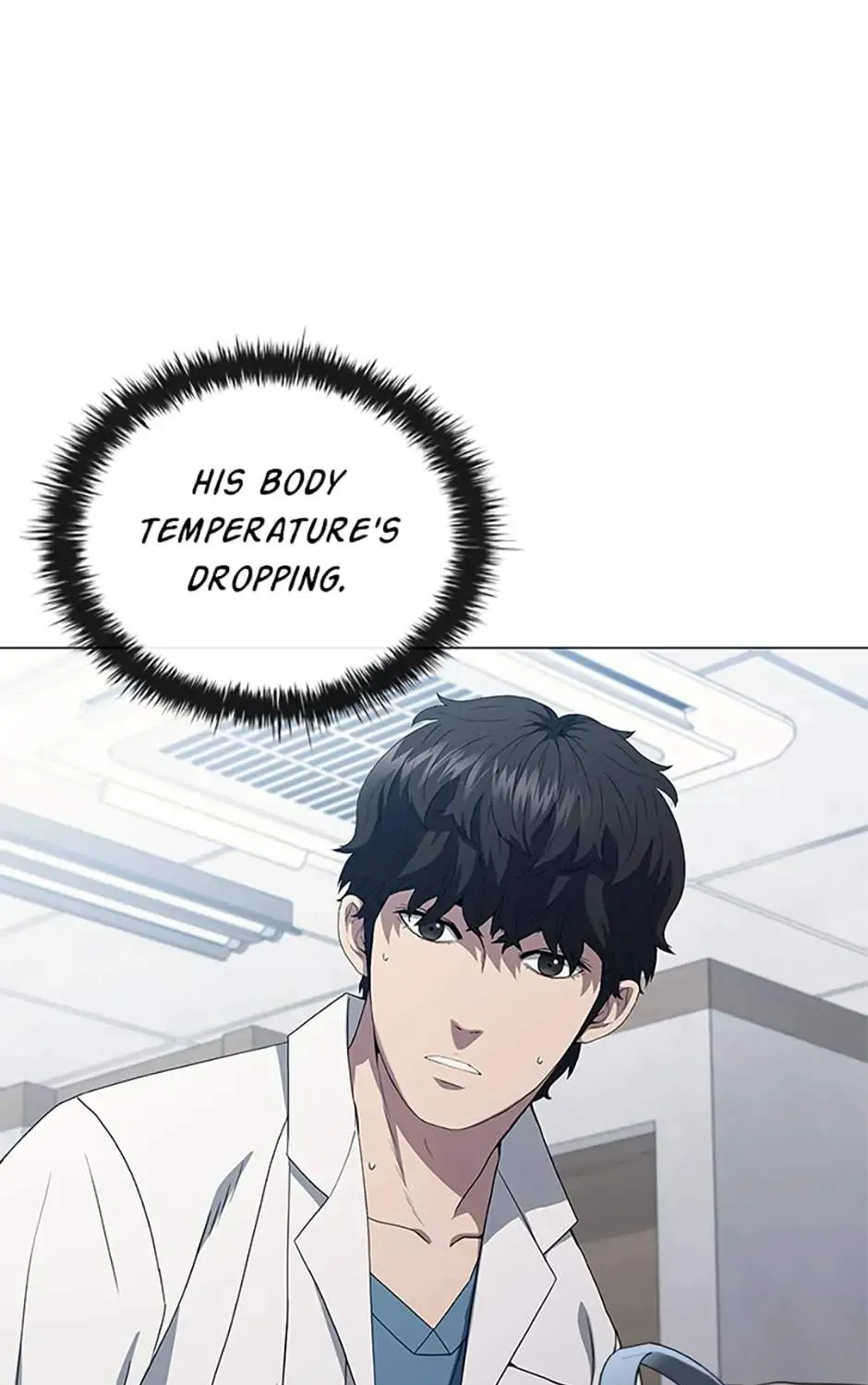 Read Dr. Choi Tae-Soo chapter 153 image 107 on Lezhin