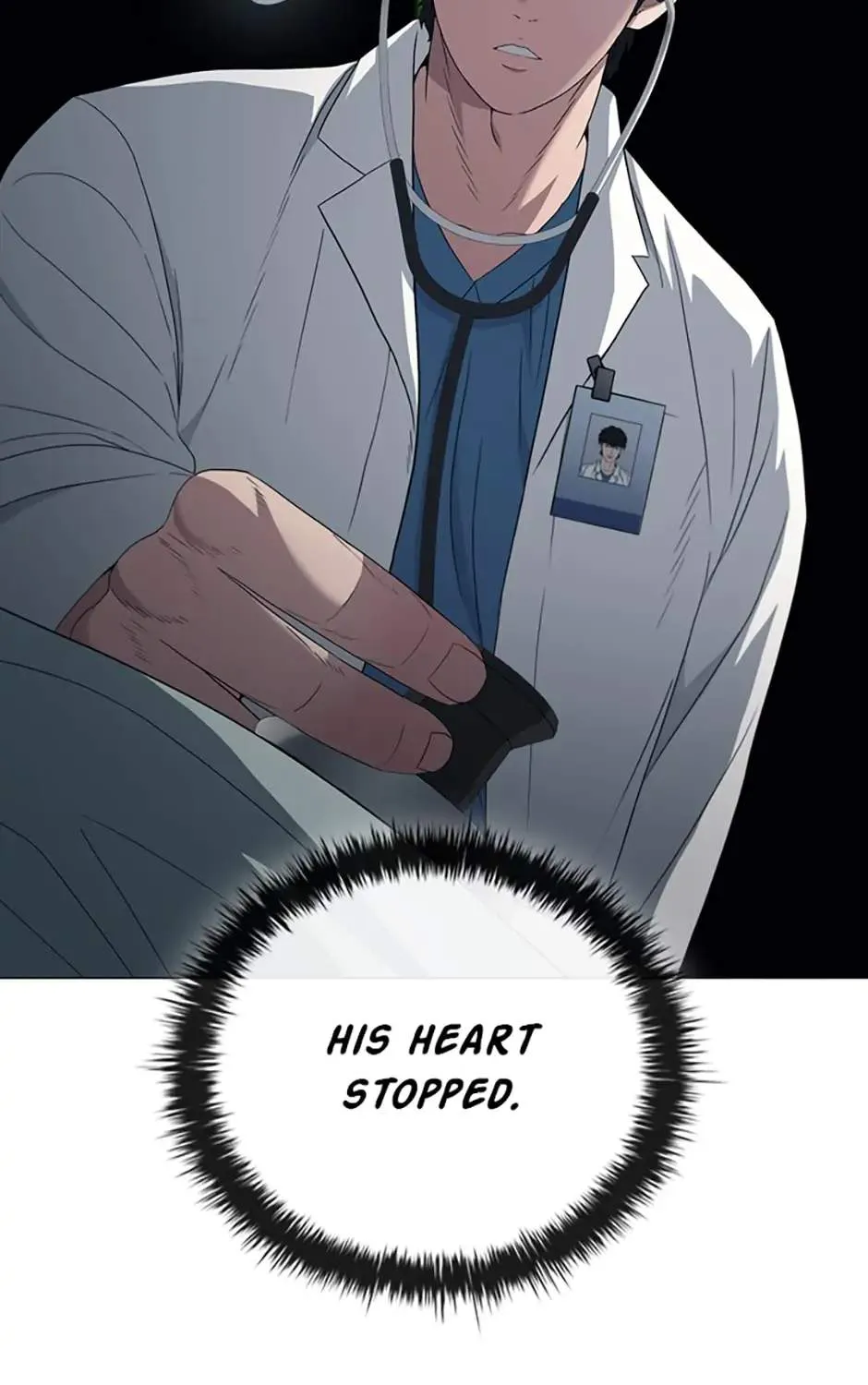 Read Dr. Choi Tae-Soo chapter 153 image 11 on Lezhin