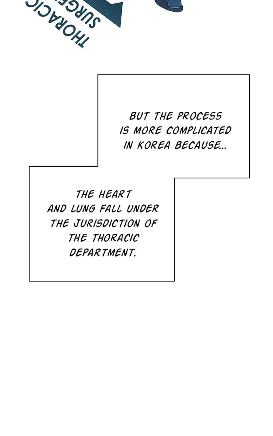 Read Dr. Choi Tae-Soo chapter 153 image 117 on Lezhin