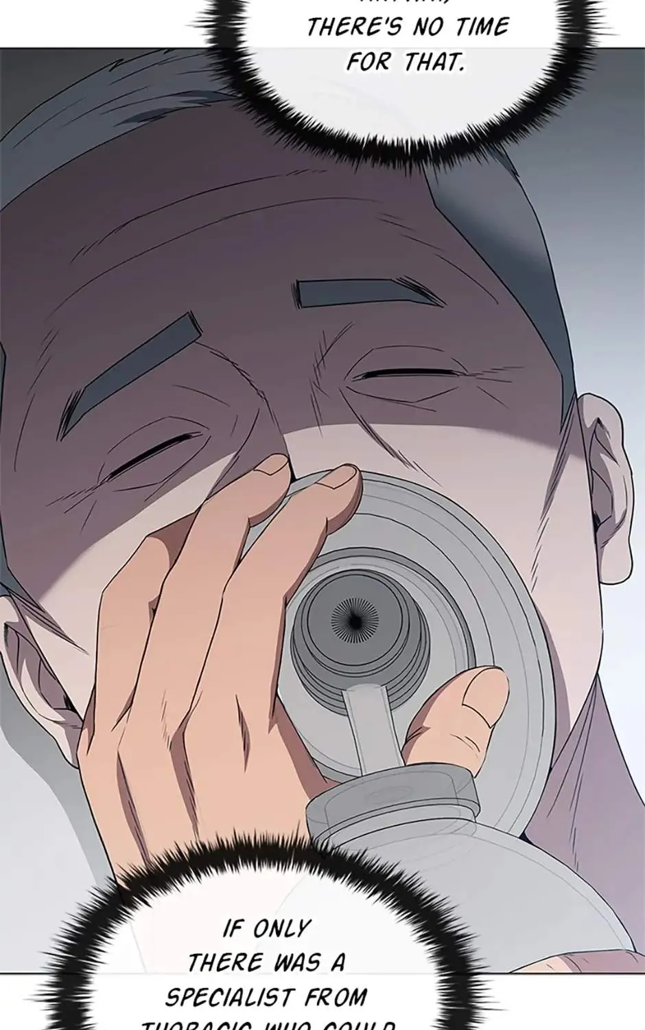 Read Dr. Choi Tae-Soo chapter 153 image 119 on Lezhin