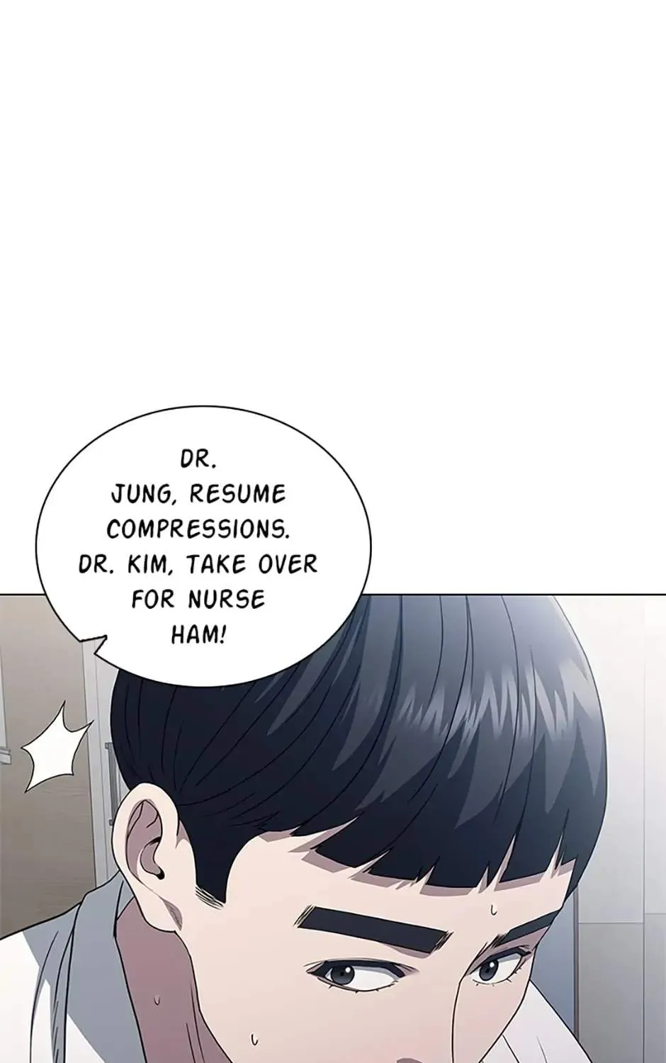 Read Dr. Choi Tae-Soo chapter 153 image 123 on Lezhin