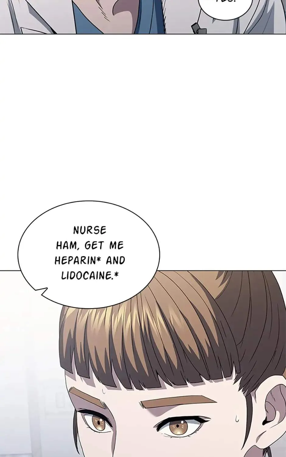 Read Dr. Choi Tae-Soo chapter 153 image 125 on Lezhin