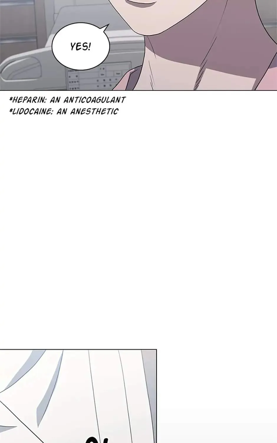 Read Dr. Choi Tae-Soo chapter 153 image 127 on Lezhin