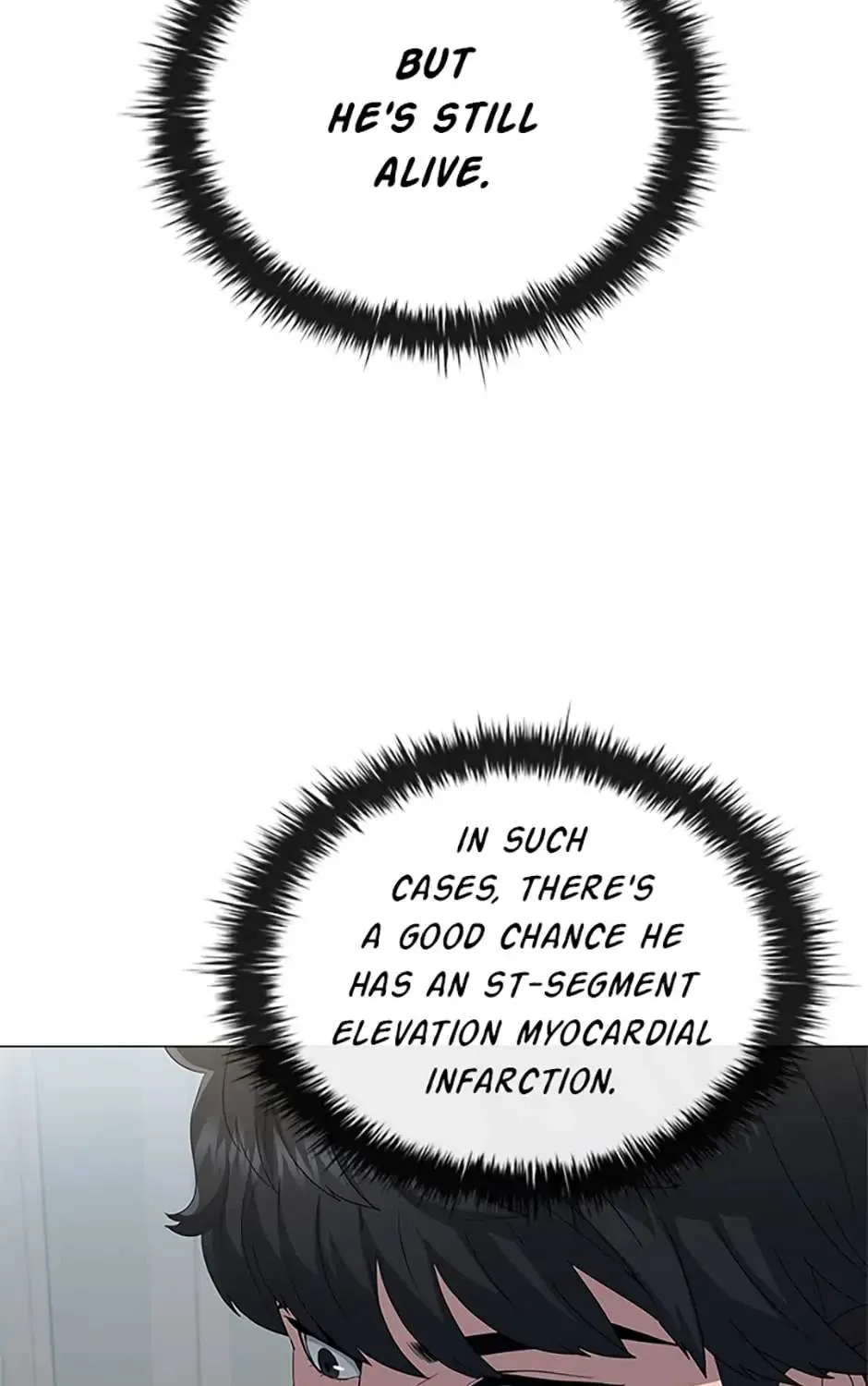 Read Dr. Choi Tae-Soo chapter 153 image 13 on Lezhin