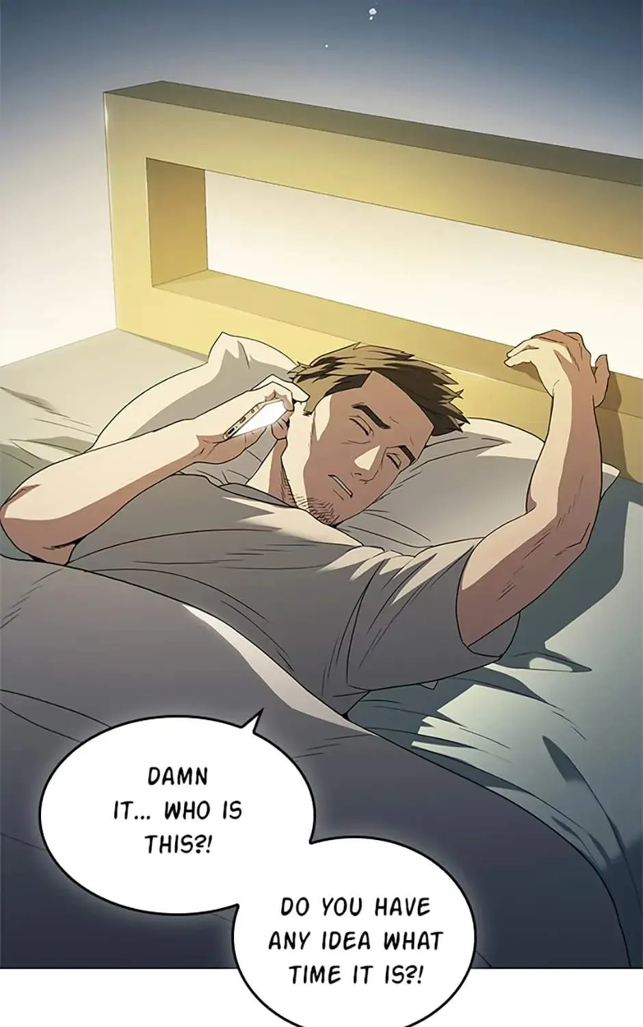 Read Dr. Choi Tae-Soo chapter 153 image 133 on Lezhin