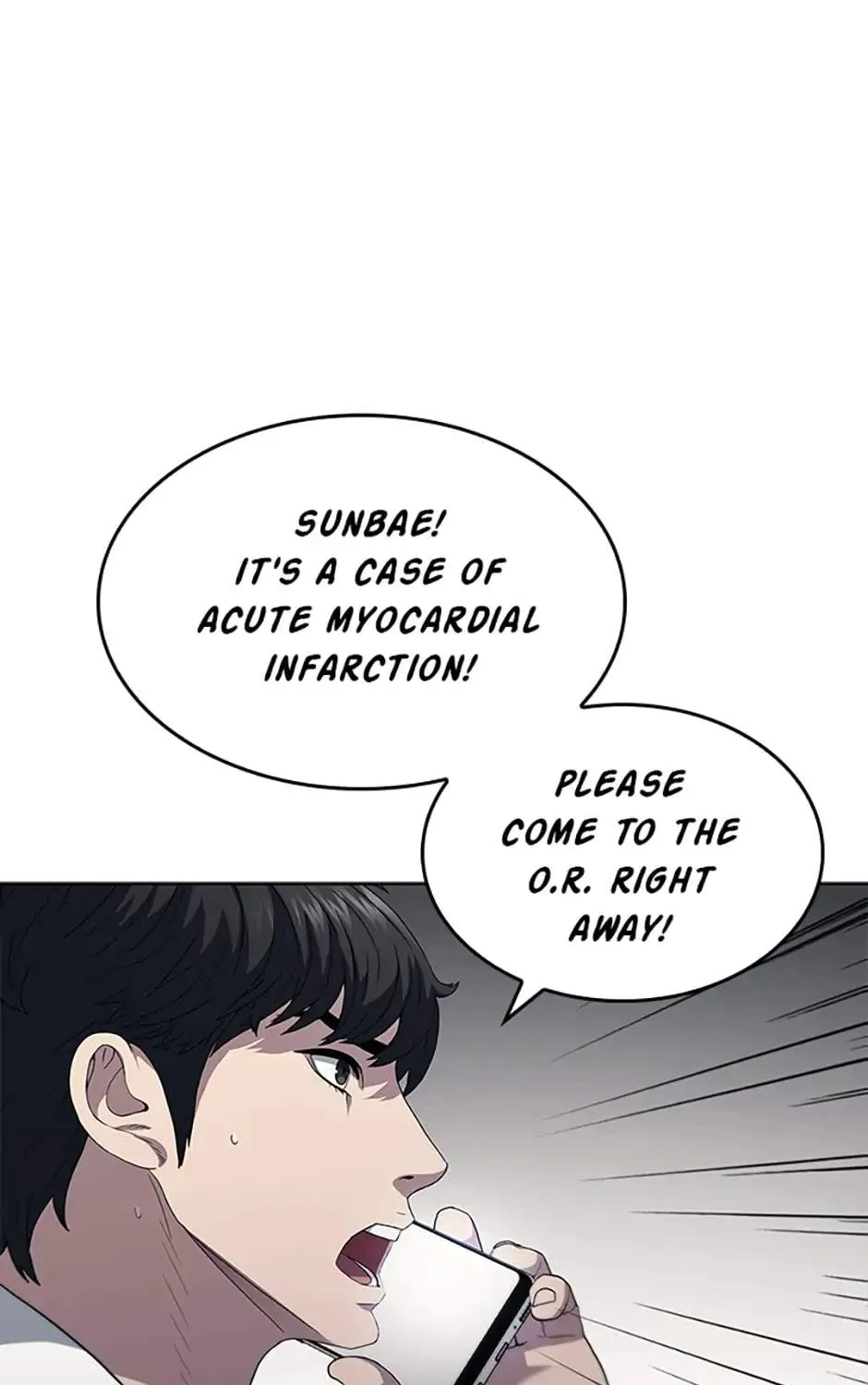 Read Dr. Choi Tae-Soo chapter 153 image 135 on Lezhin