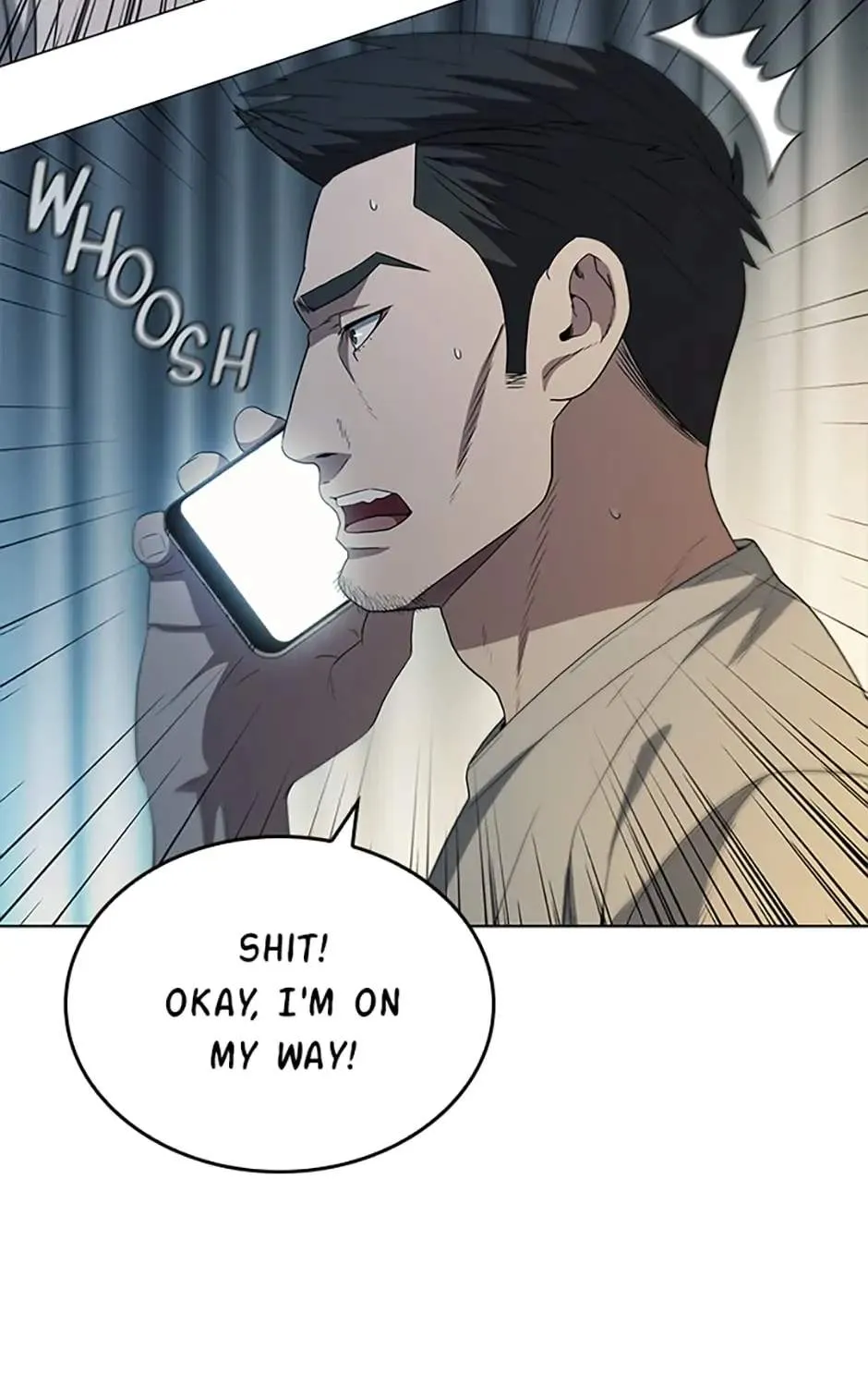 Read Dr. Choi Tae-Soo chapter 153 image 137 on Lezhin