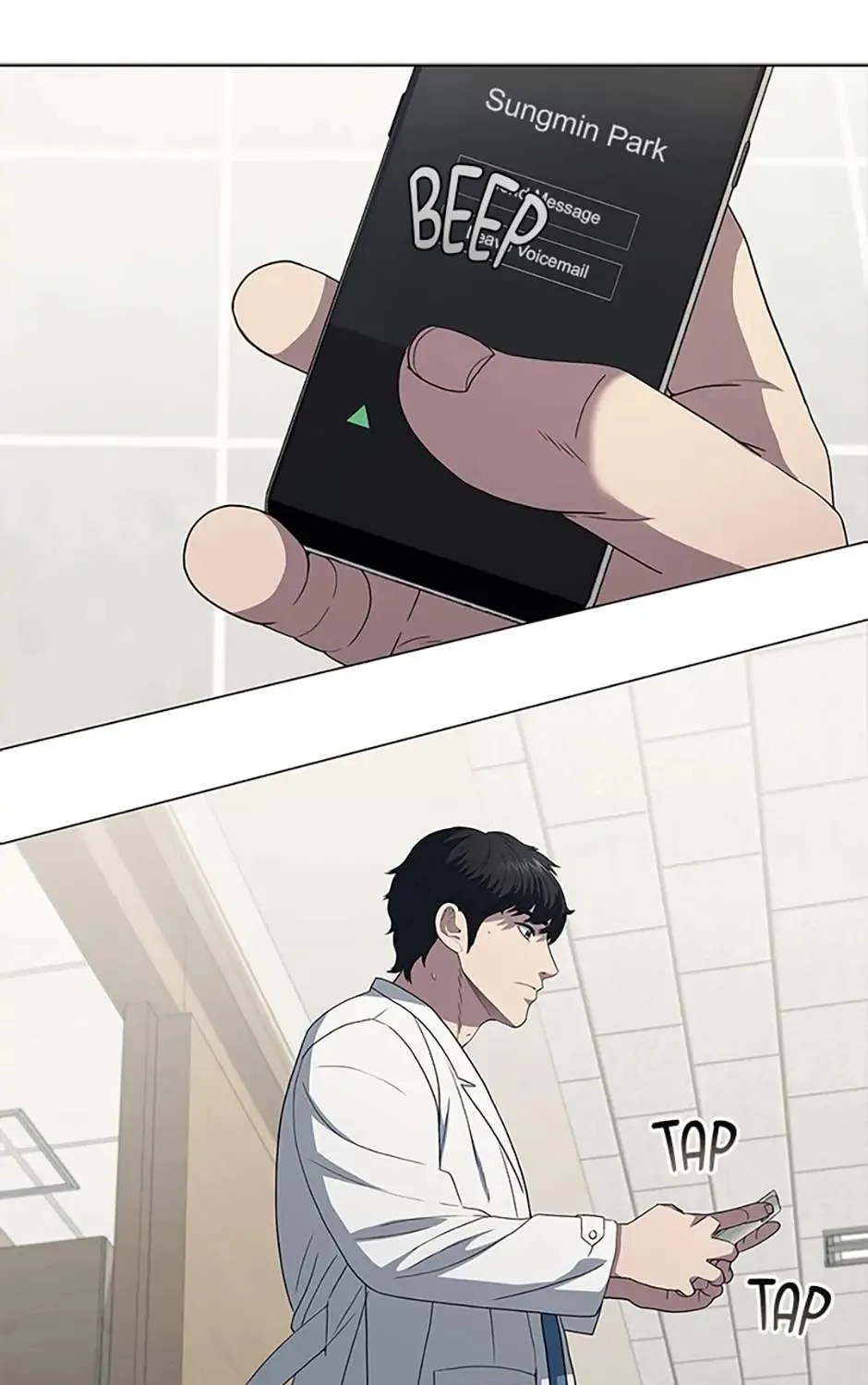 Read Dr. Choi Tae-Soo chapter 153 image 139 on Lezhin