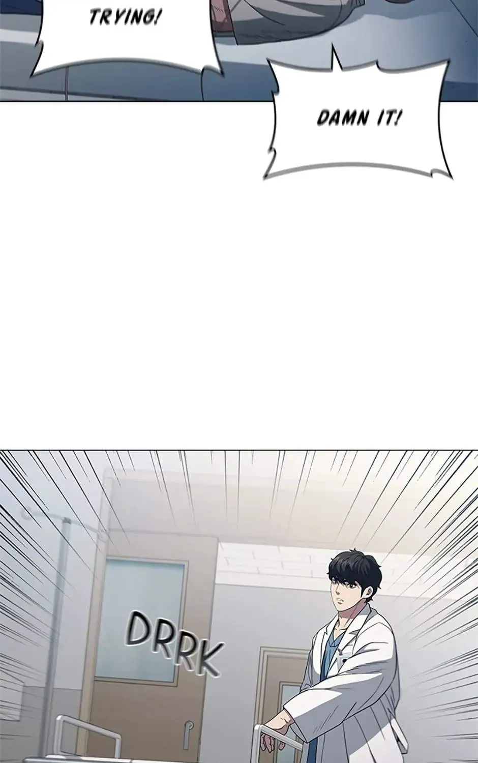 Read Dr. Choi Tae-Soo chapter 153 image 151 on Lezhin