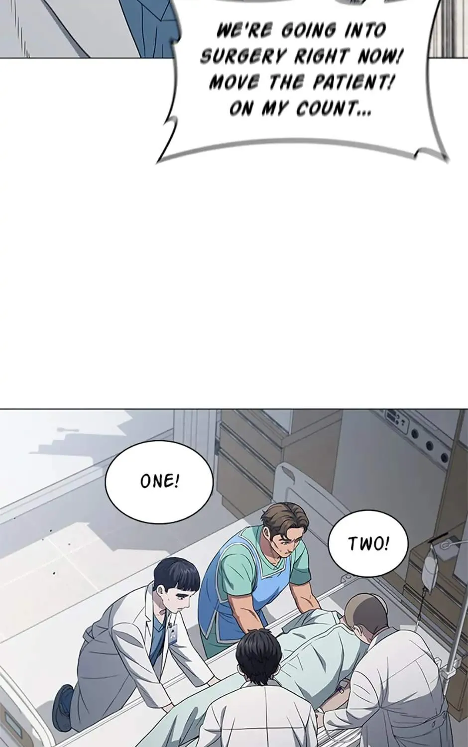 Read Dr. Choi Tae-Soo chapter 153 image 155 on Lezhin