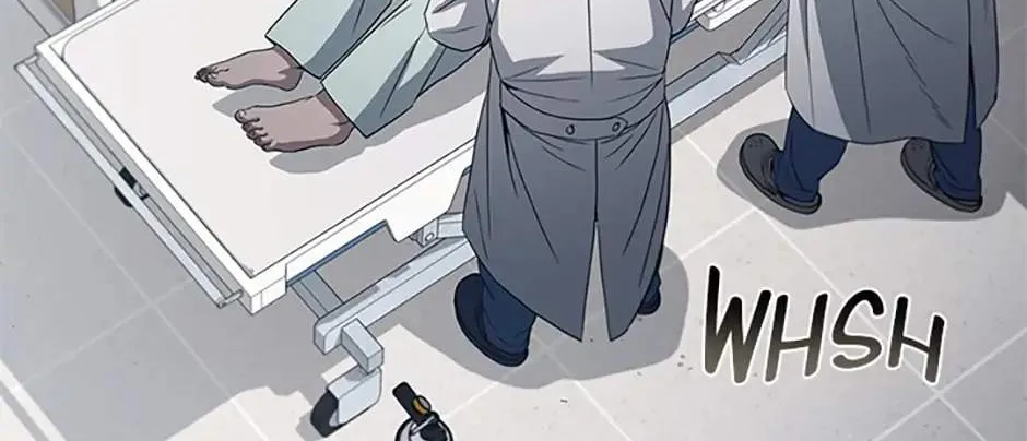 Read Dr. Choi Tae-Soo chapter 153 image 156 on Lezhin