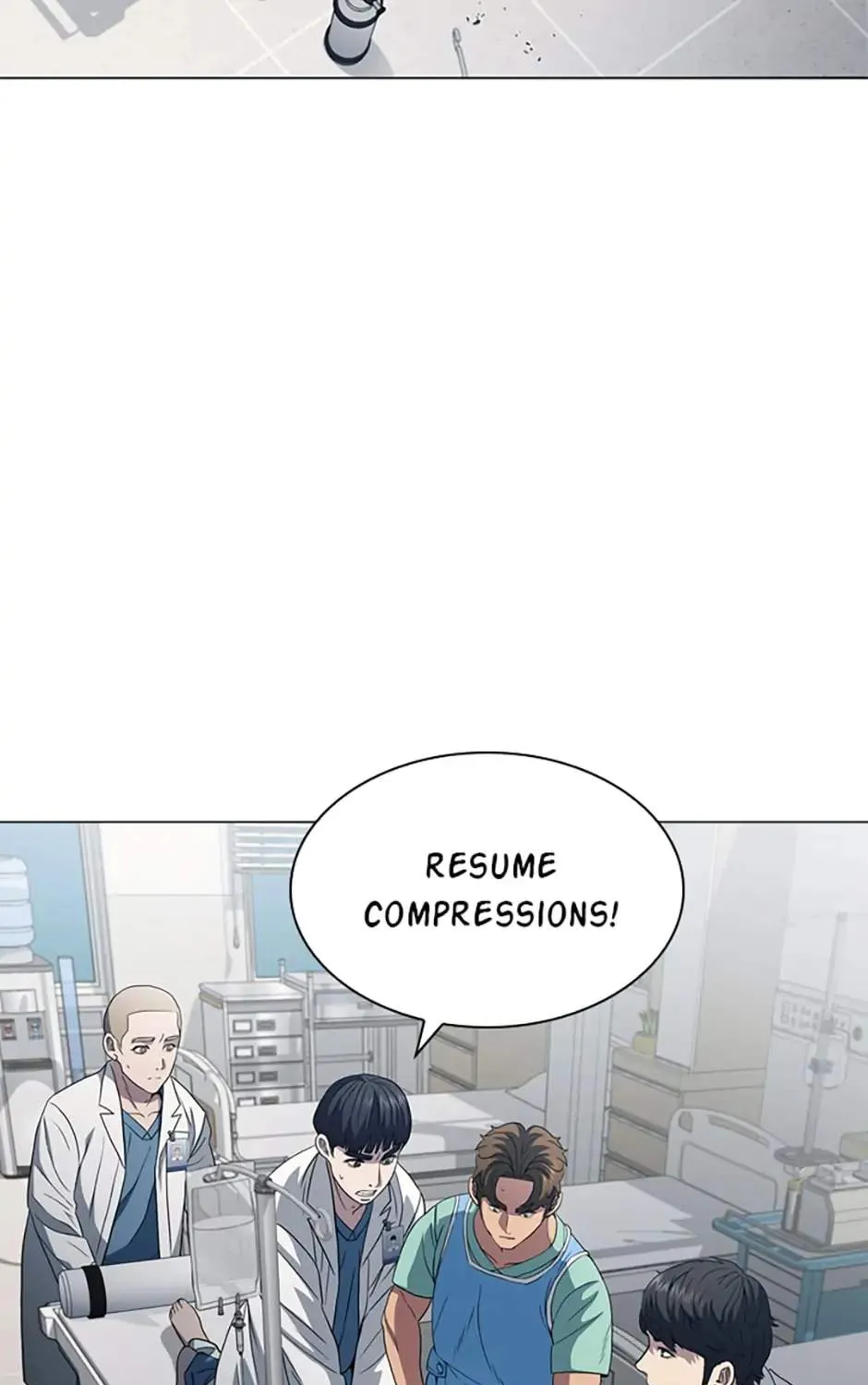 Read Dr. Choi Tae-Soo chapter 153 image 157 on Lezhin