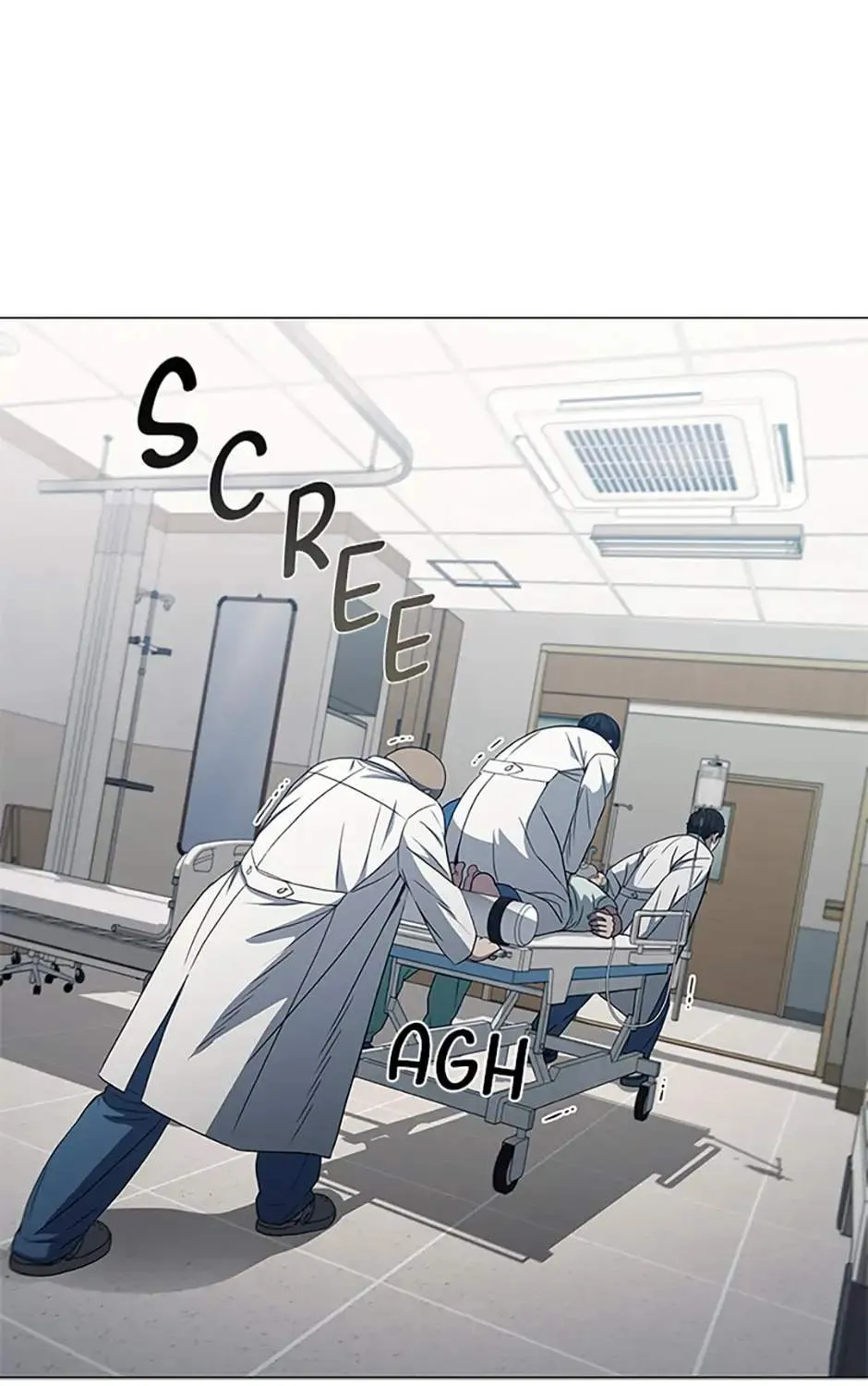 Read Dr. Choi Tae-Soo chapter 153 image 161 on Lezhin