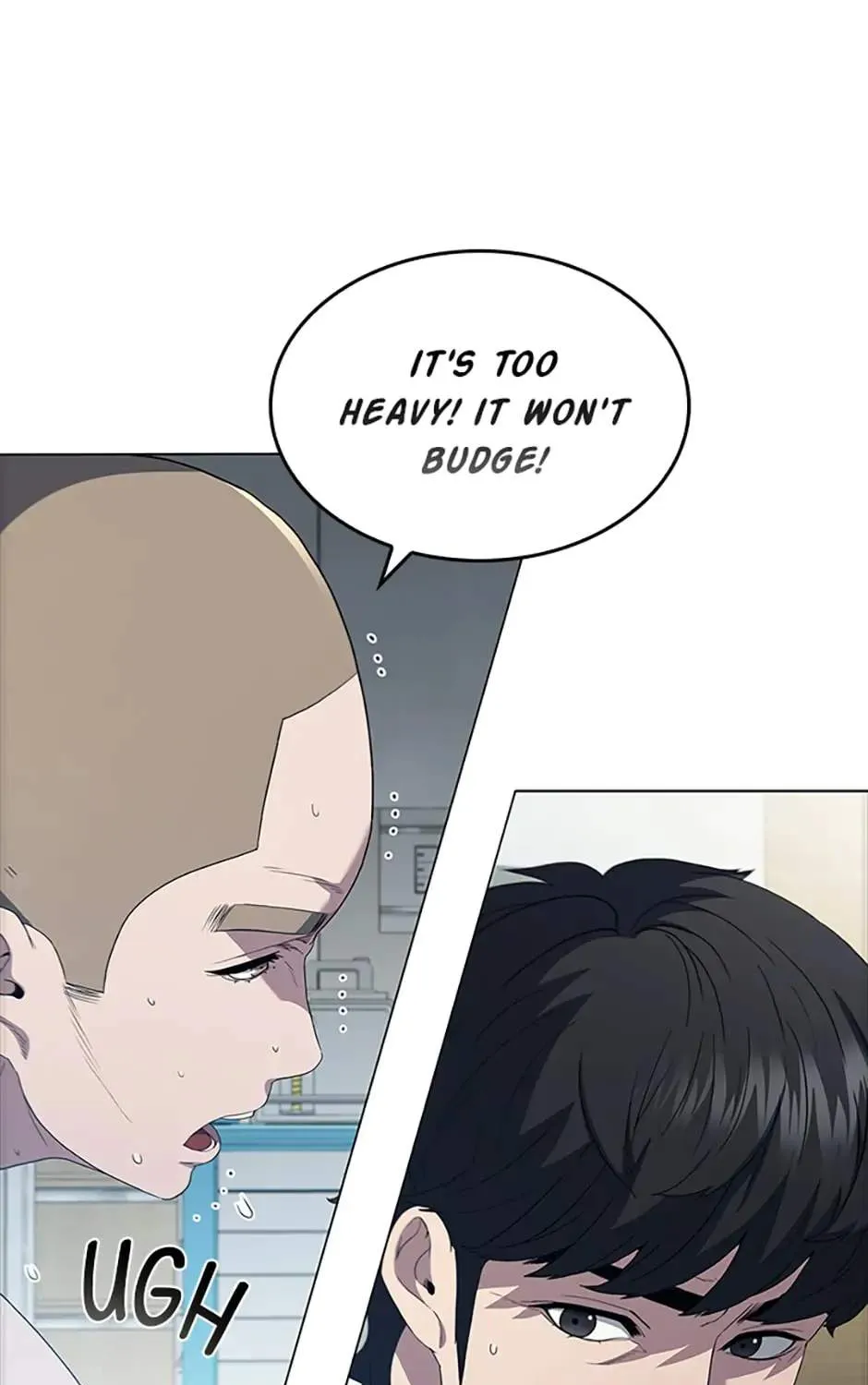 Read Dr. Choi Tae-Soo chapter 153 image 163 on Lezhin