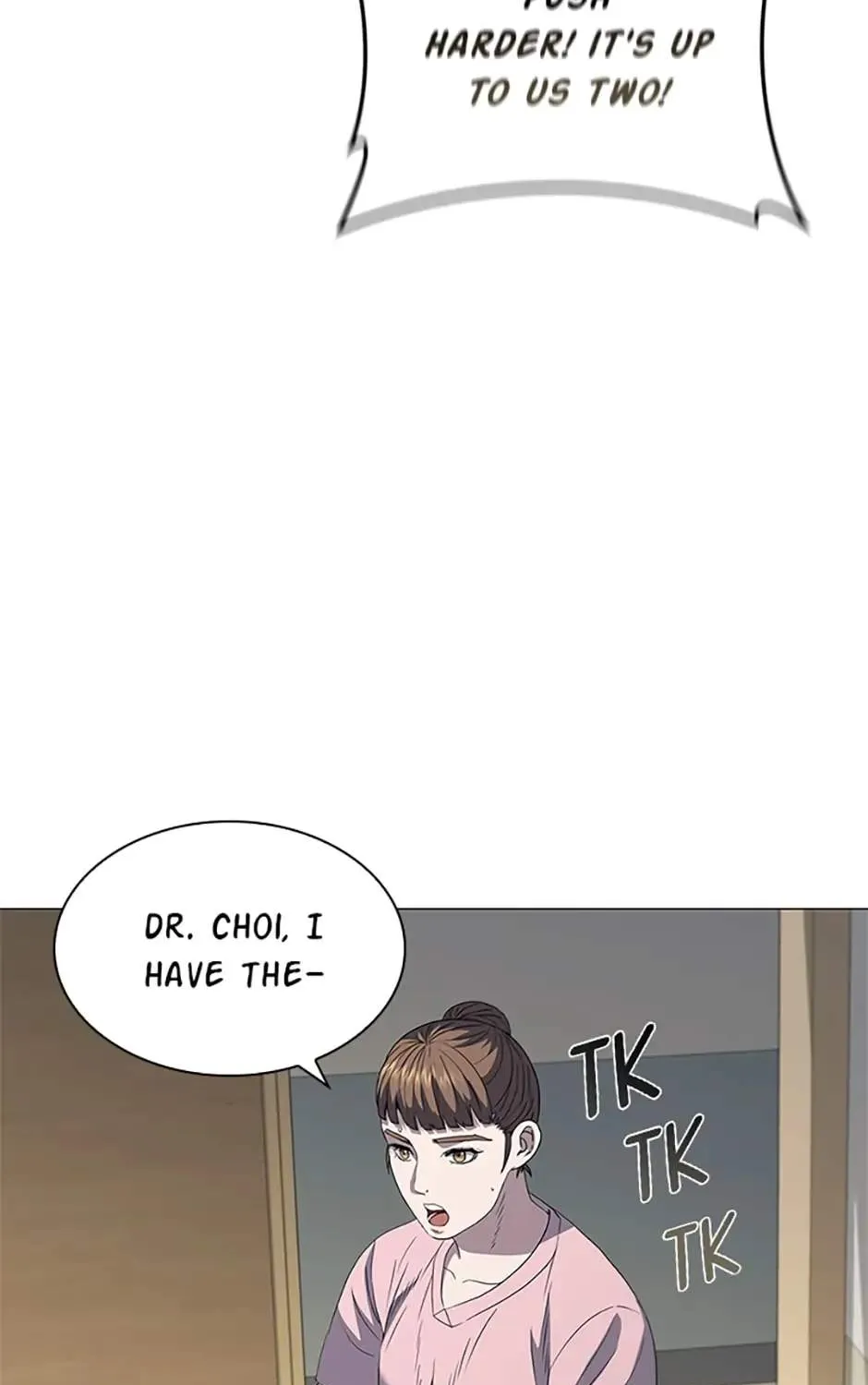 Read Dr. Choi Tae-Soo chapter 153 image 165 on Lezhin