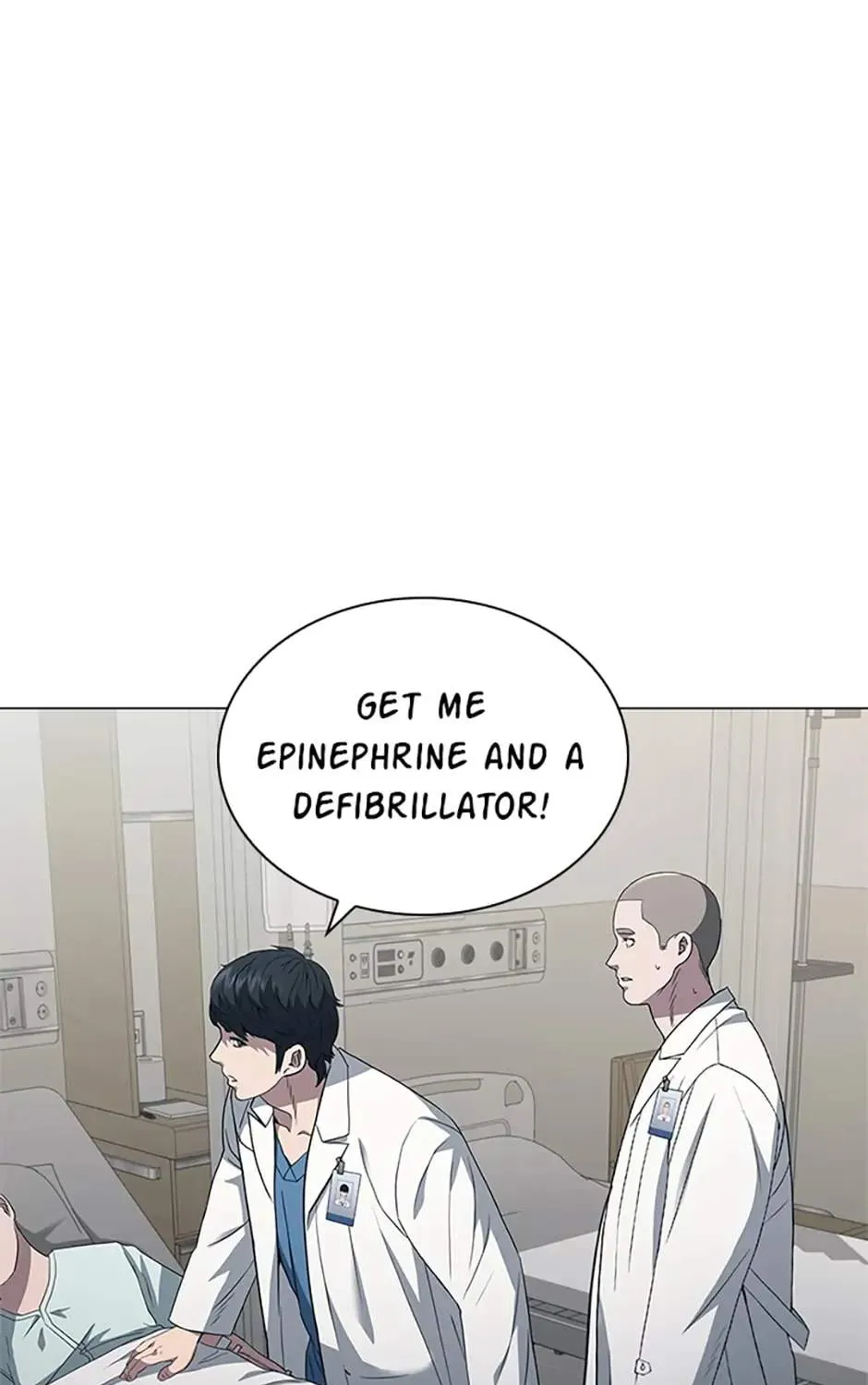 Read Dr. Choi Tae-Soo chapter 153 image 17 on Lezhin