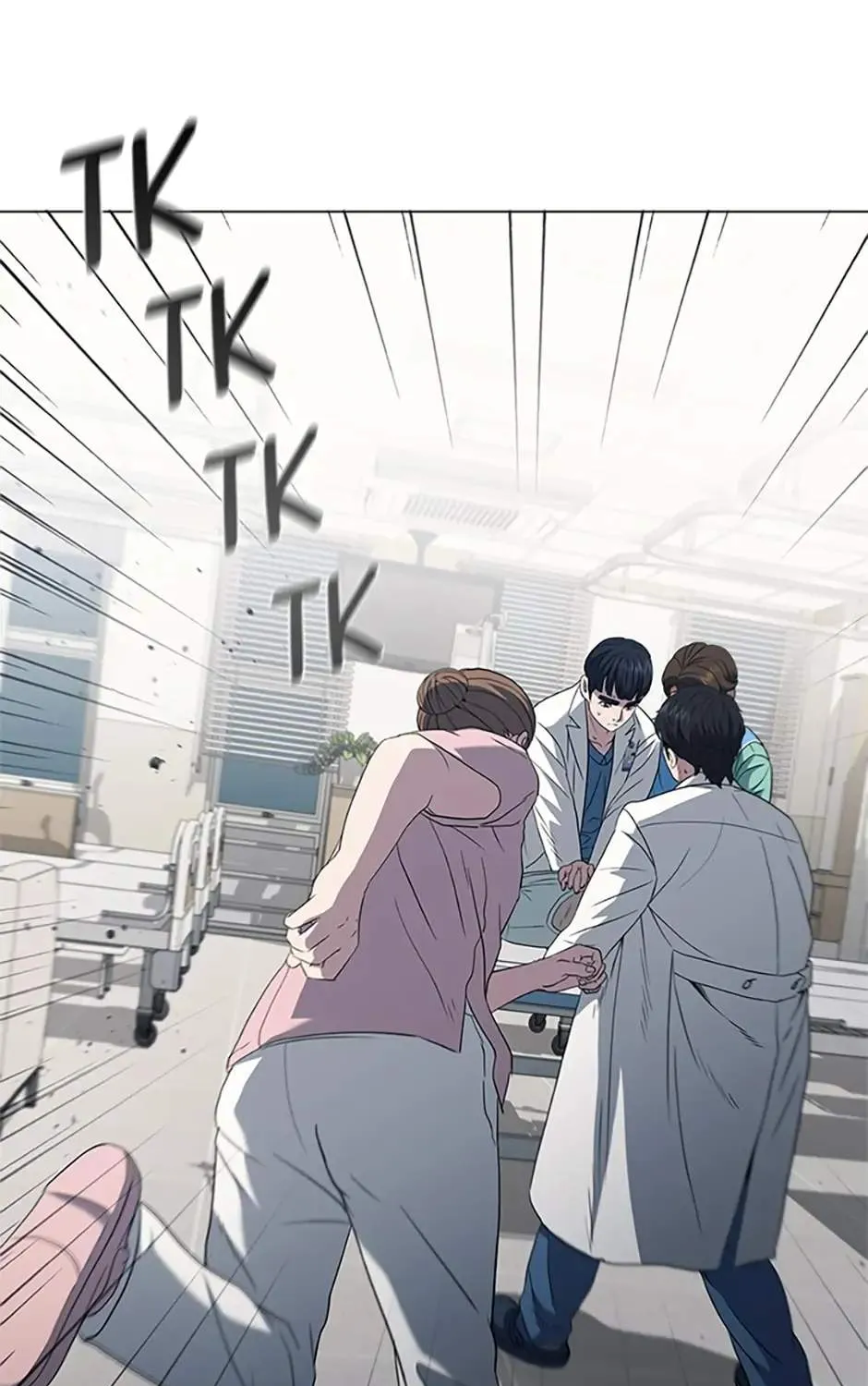 Read Dr. Choi Tae-Soo chapter 153 image 171 on Lezhin